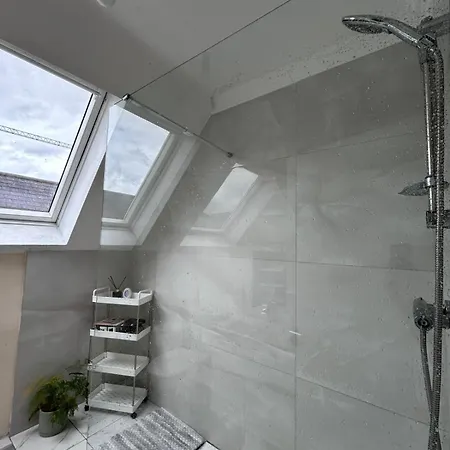 Stylish Temple Bar Penthouse 3-bed With Balcony * Dublin